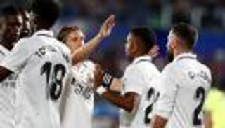 ريال مدريد يبحث عن مستقبله في "منجم" كأس العالم 2022