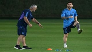 ليونيل ميسي 