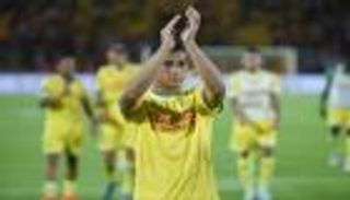 بسبب مرتضى منصور.. أزمة في الزمالك بطلها مصطفى محمد