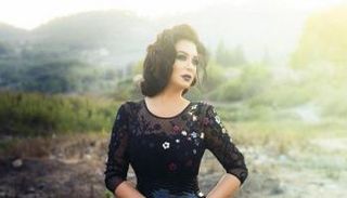 سلاف فواخرجي 