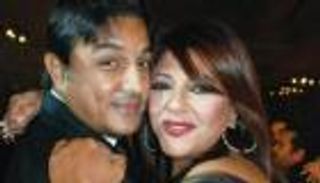 هالة صدقي تحتفل بطلاقها.. وفنانة شهيرة تعلق (فيديو)