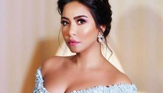 المطربة المصرية شيرين عبدالوهاب