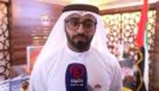 سفير الإمارات بالمنظمة الفرنكوفونية: نقدم إنجازات 50 عاما بالقرية الثقافية