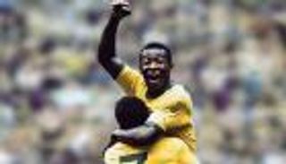 بيليه الأبرز.. 4 أرقام قياسية يصعب كسرها في كأس العالم 2022