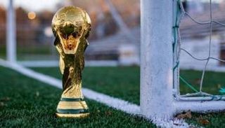 كأس العالم 2022