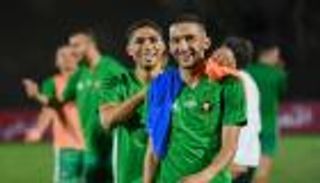 بقيادة أشرف حكيمي.. نجوم عرب يتوقع تألقهم في كأس العالم 2022