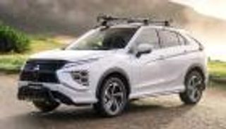 أسعار ومواصفات ميتسوبيشي إكليبس كروس 2023 في مصر بعد زيادات نوفمبر