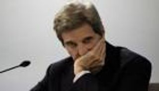 كورونا يباغت جون كيري في "توقيت حرج" بمصر