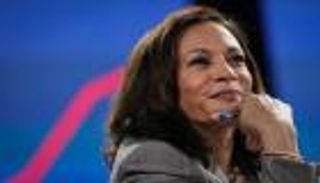 لقاء قصير.. ماذا قالت هاريس للرئيس الصيني؟