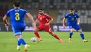 بثنائية في كازاخستان.. فابيو ليما يعيد انتصارات منتخب الإمارات