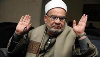 الدكتور أحمد كريمة