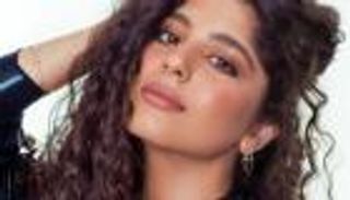 مايان السيد: "بخاف من الكوميديا".. وهنا الزاهد مصدر إلهامي