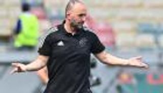 مبادئ 2019.. ما الذي يريده بلماضي "الفضولي" من موقعة السويد؟