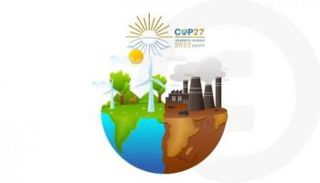 كوب 27.. ومعالجة قضايا التغير المناخي