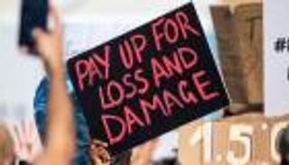 من "كوب 27".. الاتفاق على تمويل الدول الأكثر عرضة لتغير المناخ
