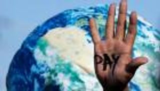 "خسائر وأضرار" تغير المناخ.. من الممول؟