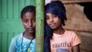 اليوم العالمي للطفل 2022.. التمييز ما زال منتشرا