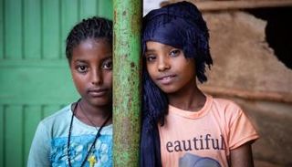  الأطفال من الفئات المهمشة في 22 دولة 