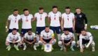 علامات استفهام وحل وحيد.. كيف يلعب منتخب إنجلترا في كأس العالم 2022؟