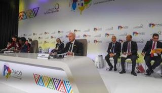 قيس سعيد الرئيس التونسي