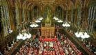 زعيم المعارضة البريطانية يخطط لإلغاء مجلس "اللوردات"