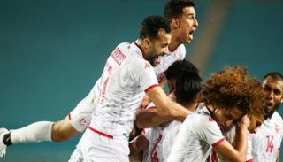 منتخب تونس