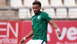 علي البليهي