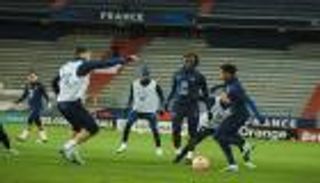 بعد بنزيما.. هل يتلقى منتخب فرنسا ضربة جديدة في كأس العالم؟