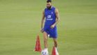 صدمة كبيرة.. كريم بنزيما خارج كأس العالم 2022
