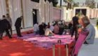 أزمة "ريد كاربت القاهرة السينمائي".. السخرية تنتهي بـ"اعتذار مباشر"