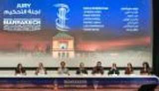 فيلم إيراني يحصد النجمة الذهبية في مهرجان مراكش الدولي