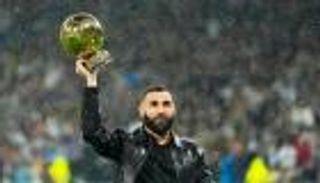 غاب 44 عاما.. "بالون دور" تسجل حدثا نادرا في كأس العالم بسبب بنزيما