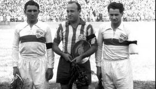 نهائي كأس العالم 1930