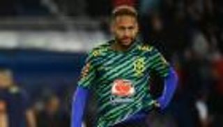 كأس العالم.. مفاجأة خارج التوقعات داخل غرفة نيمار (صورة)