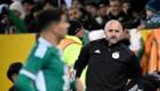 بعد عام كارثي.. جمال بلماضي يكشف نقطة ضعف منتخب الجزائر  