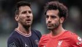 بسبب ميسي.. وصيف كأس العالم يوجه دعوة مفاجئة لمحمد صلاح