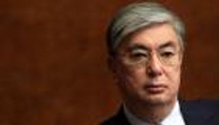 قاسم توكاييف.. "ثعلب" دبلوماسي يطرق أبواب رئاسة كازاخستان 