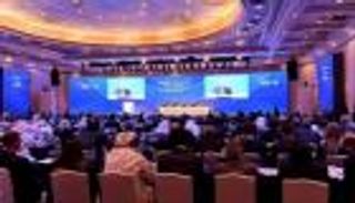 حوار المنامة في يومه الختامي.. خارطة لمواجهة تحديات المنطقة والعالم