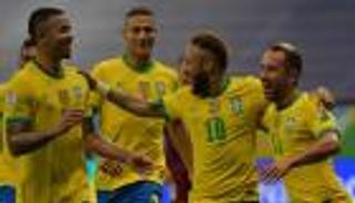 نيمار متعدد الأدوار.. كيف يلعب منتخب البرازيل في كأس العالم 2022؟