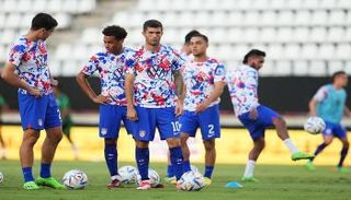 منتخب أمريكا