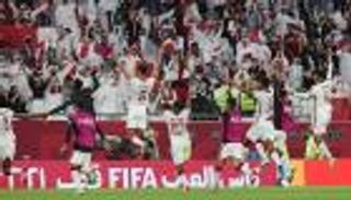 قبل قطر.. ماذا يفعل العرب في أول مباراة بتاريخهم خلال كأس العالم؟