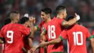 تفاؤل حذر وتخوف وحيد.. كيف يستعد منتخب المغرب لمباراة كرواتيا؟