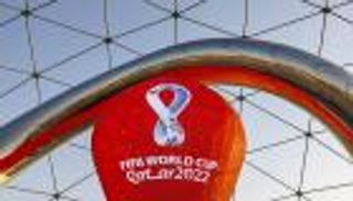 بث مباشر.. استعدادات الجماهير لمباراة افتتاح كأس العالم 2022