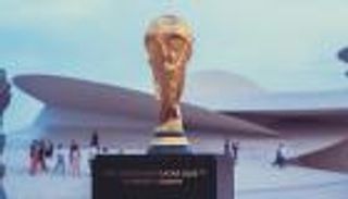 بث مباشر.. حفل افتتاح كأس العالم قطر 2022