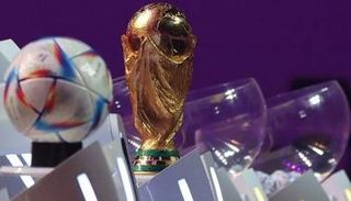 كأس العالم 2022