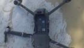 "العمالقة" تعلن إسقاط طائرة مسيرة حوثية مفخخة غربي اليمن