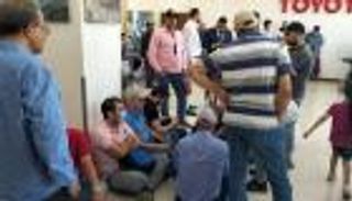 أزمة تويوتا مصر.. القبول بـ30 جنيهًا للدولار أو رد الحجز بفائدة 18%