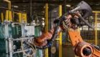 مؤشر أبوظبي للتصنيع الذكي.. استدامة مدعومة بالثورة الصناعية الرابعة