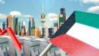 الكويت.. عجز الموازنة يتراجع 72.2% بالعام المالي 2022/2021