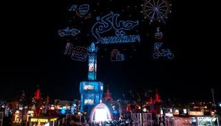 مهرجان الشيخ زايد